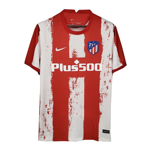 Tailandia Camiseta Atletico Madrid 1ª 2021/22