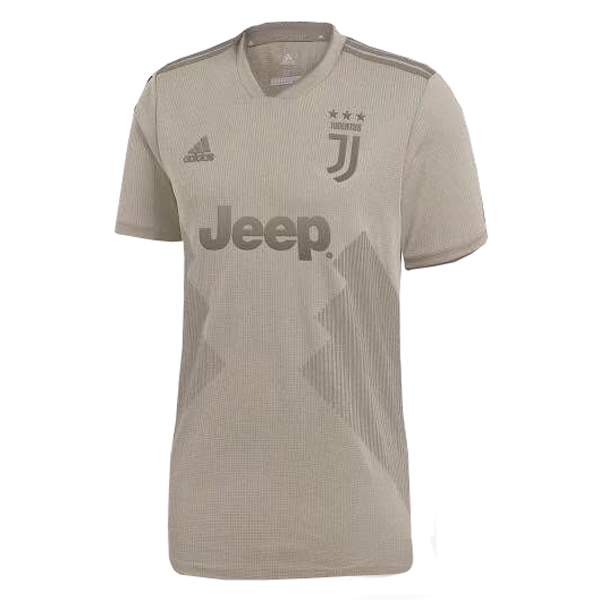 Tailandia Camiseta Juventus 2ª 2018/19