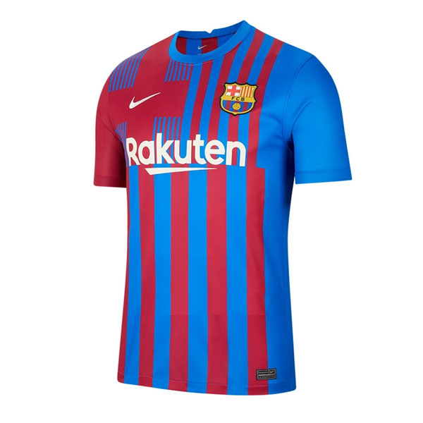 Camiseta Barcelona 1ª 2021/22