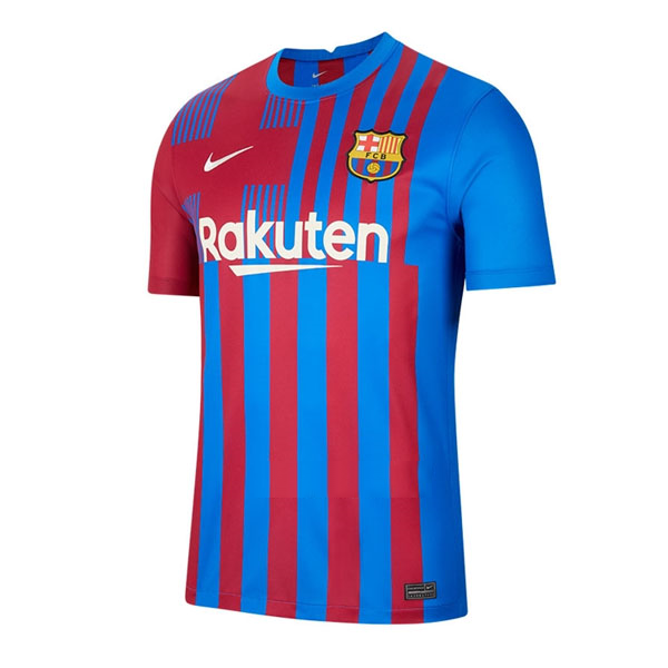 Tailandia Camiseta Barcelona 1ª 2021/22