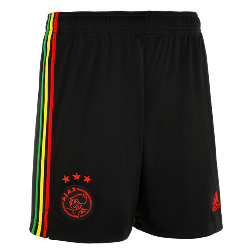 Pantalones Ajax 3ª 2021/22