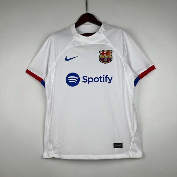 Tailandia Camiseta Barcelona 2ª 2023/24