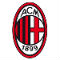 Camiseta AC Milan 2022 2023