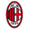 Camiseta AC Milan 2024 2025