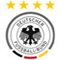 Camiseta Alemania 2024 2025