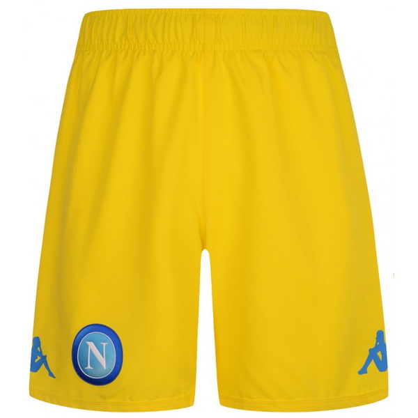 Pantalones Napoli 2ª 2017/18