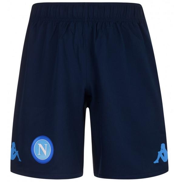 Pantalones Napoli 3ª 2017/18