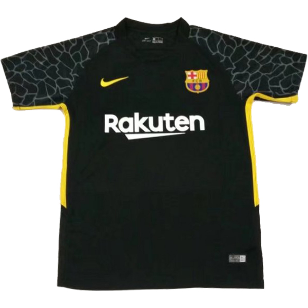 Camiseta Barcelona 1ª Portero 2017/18