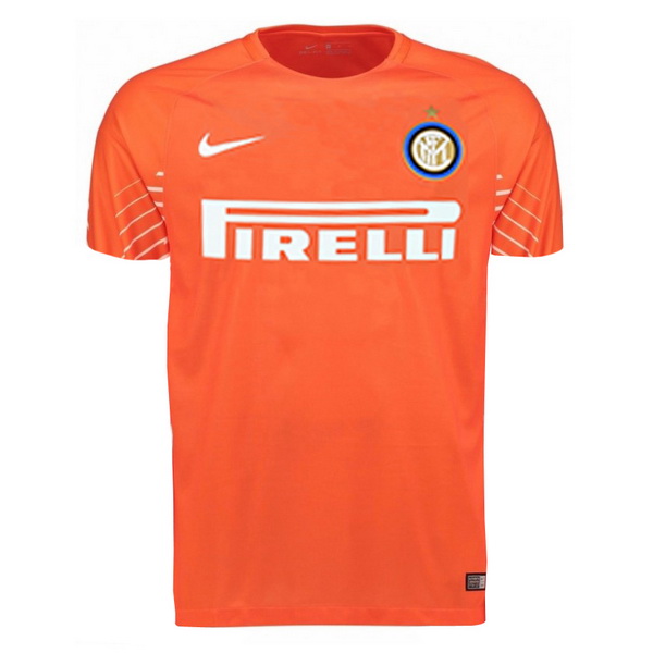 Camiseta Inter 3ª Portero 2017/18