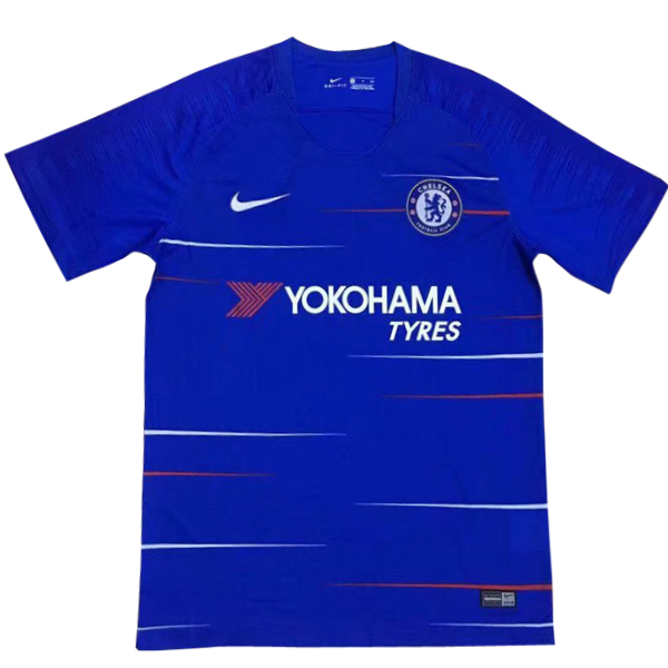 Tailandia Camiseta Chelsea 1ª 2018/19
