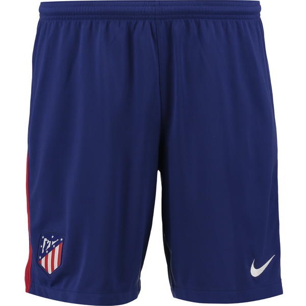 Pantalones Atlético de Madrid 1ª 2017/18