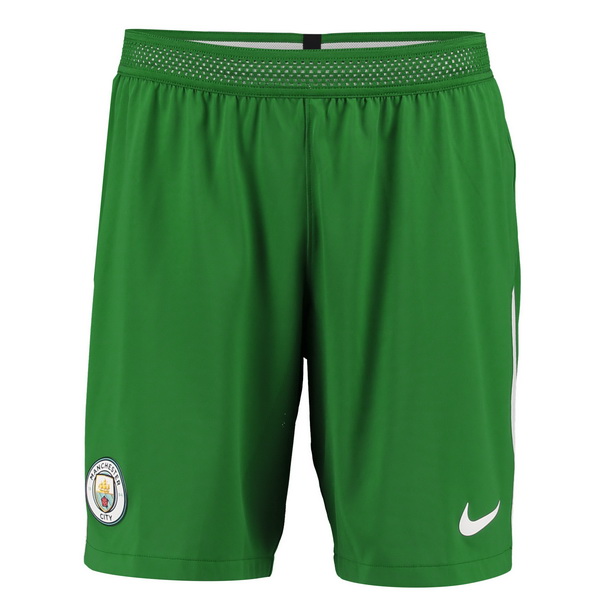 Pantalones Manchester City Portero 2017/18