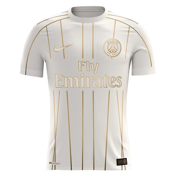 Tailandia Camiseta Paris Saint Germain 2ª 2018/19