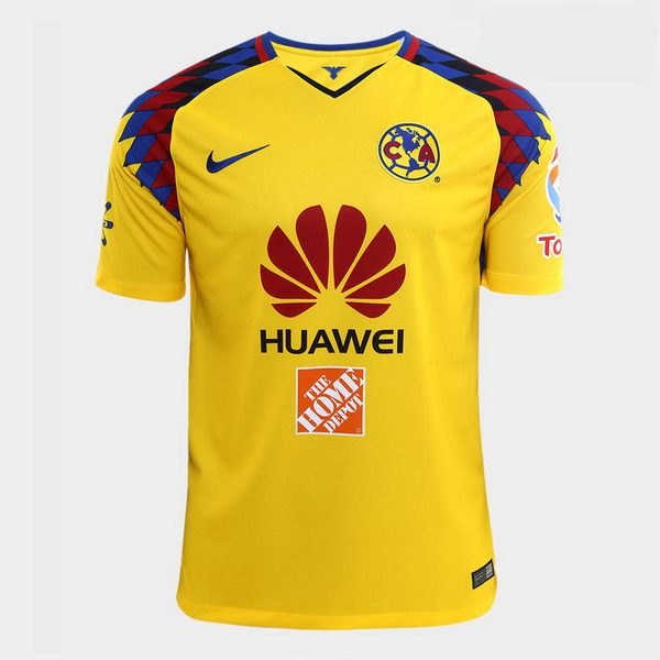 Camiseta Club América 3ª 2017/18