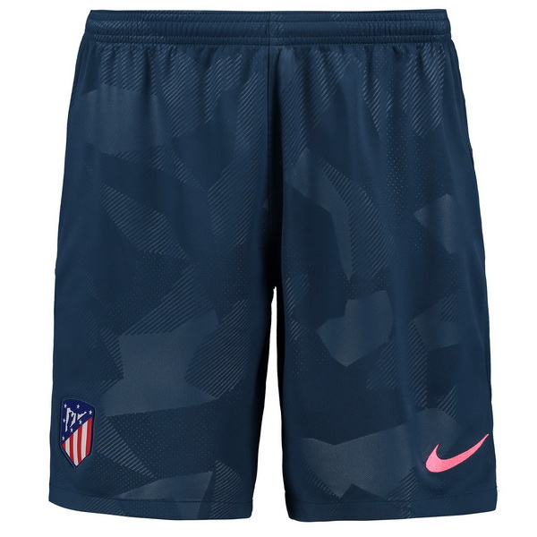 Pantalones Atlético de Madrid 3ª 2017/18