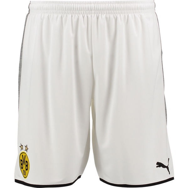 Pantalones Borussia Dortmund 3ª 2017/18