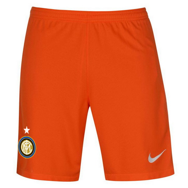 Pantalones Inter 1ª Portero 2017/18