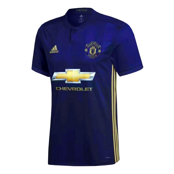 Tailandia Camiseta Manchester United 3ª 2018/19